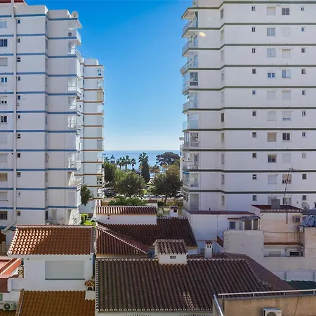 A&N Fenicios 4F Apartment Torre Del Mar Exterior photo