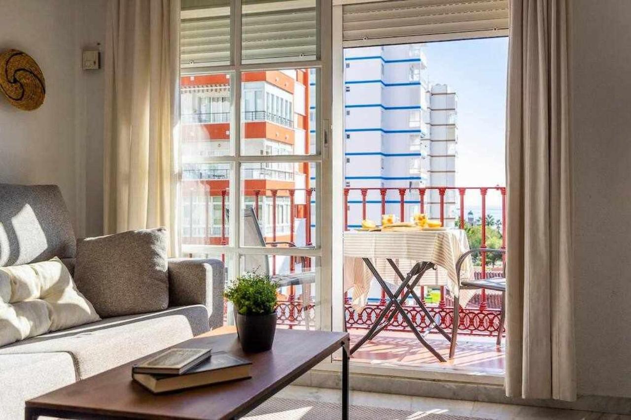 A&n Fenicios 4f Apartment *