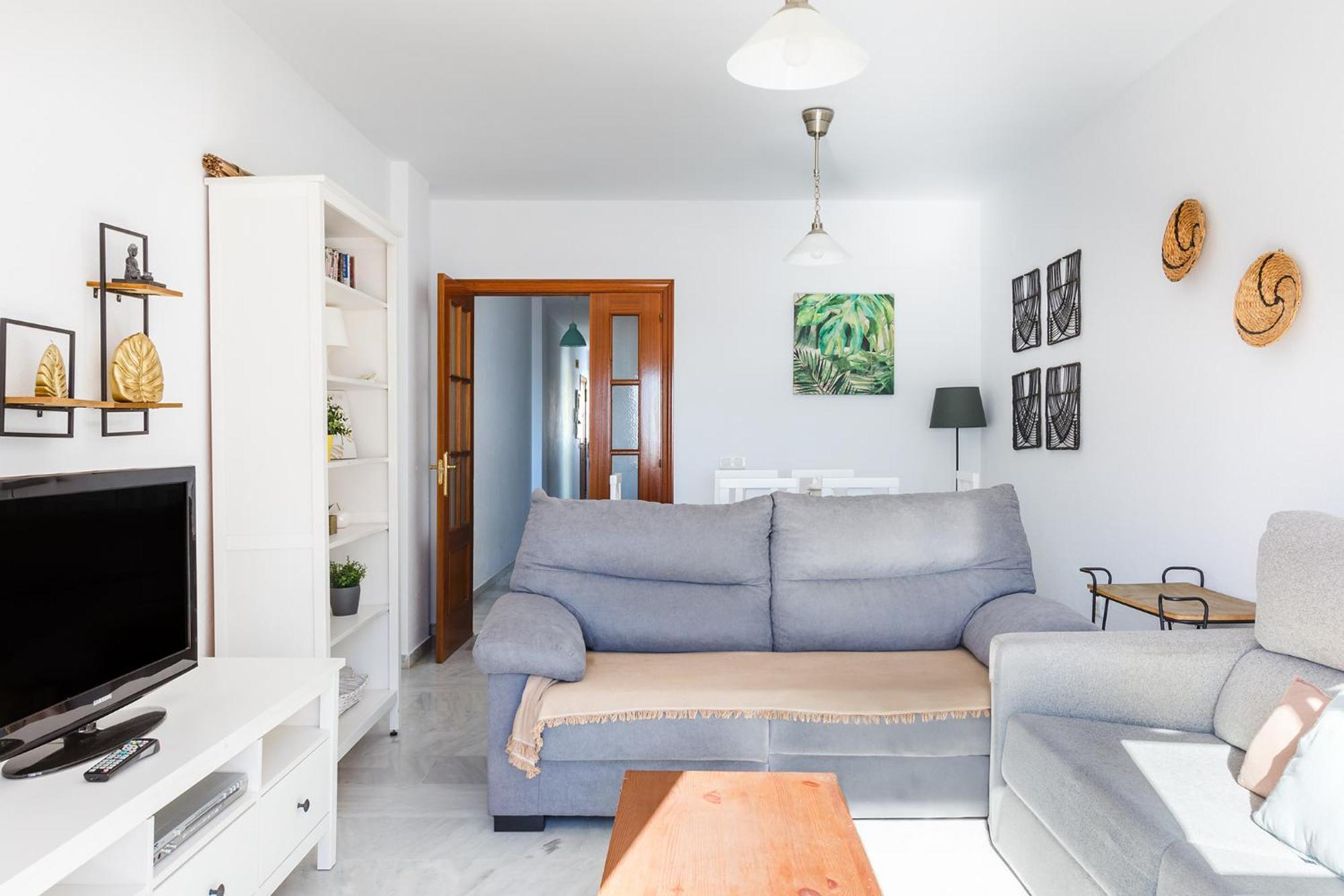Apartment A&n Fenicios 4f