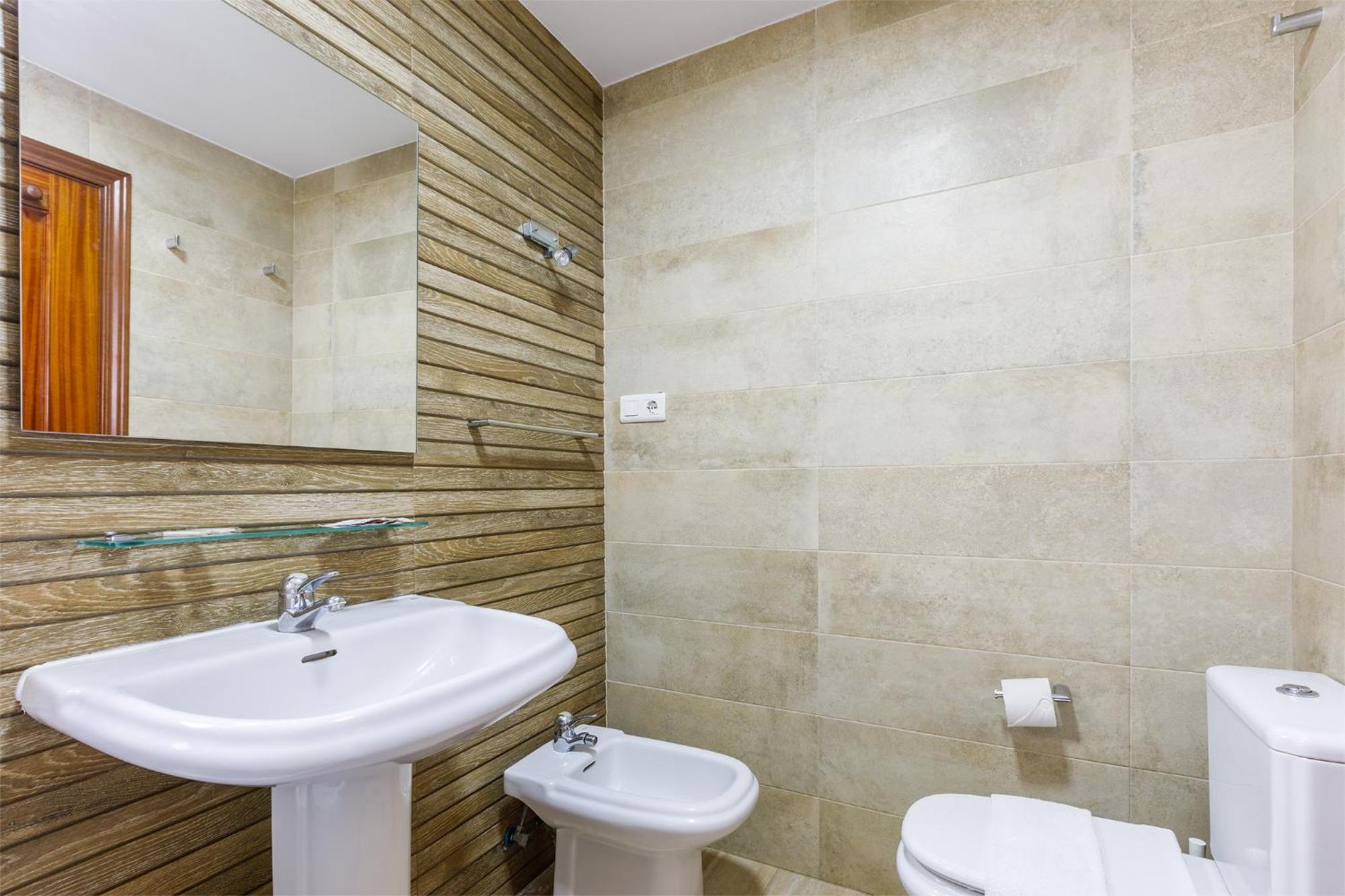 A&n Fenicios 4f Apartment *