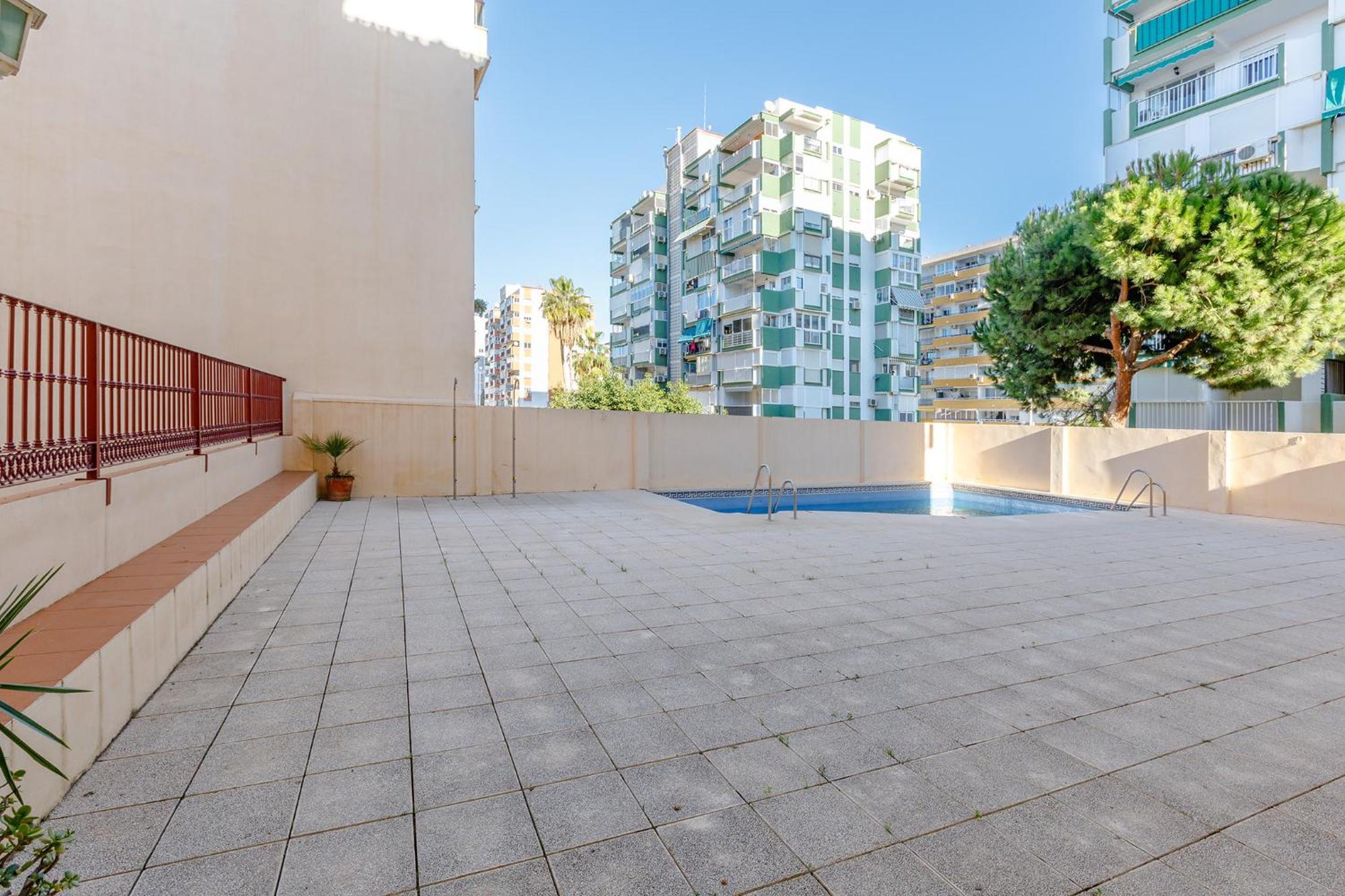 Apartment A&n Fenicios 4f *