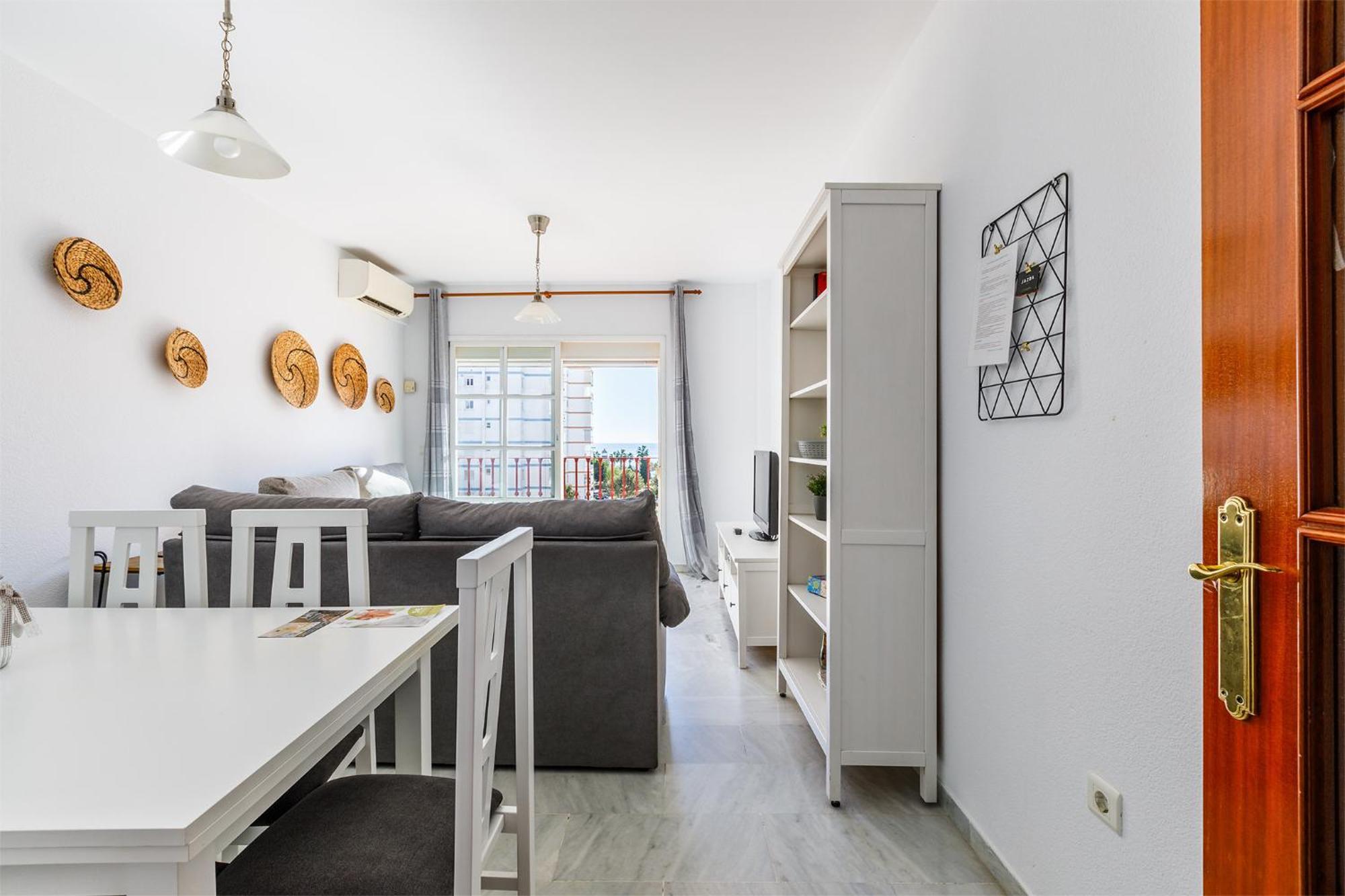 Apartment A&n Fenicios 4f Torre Del Mar