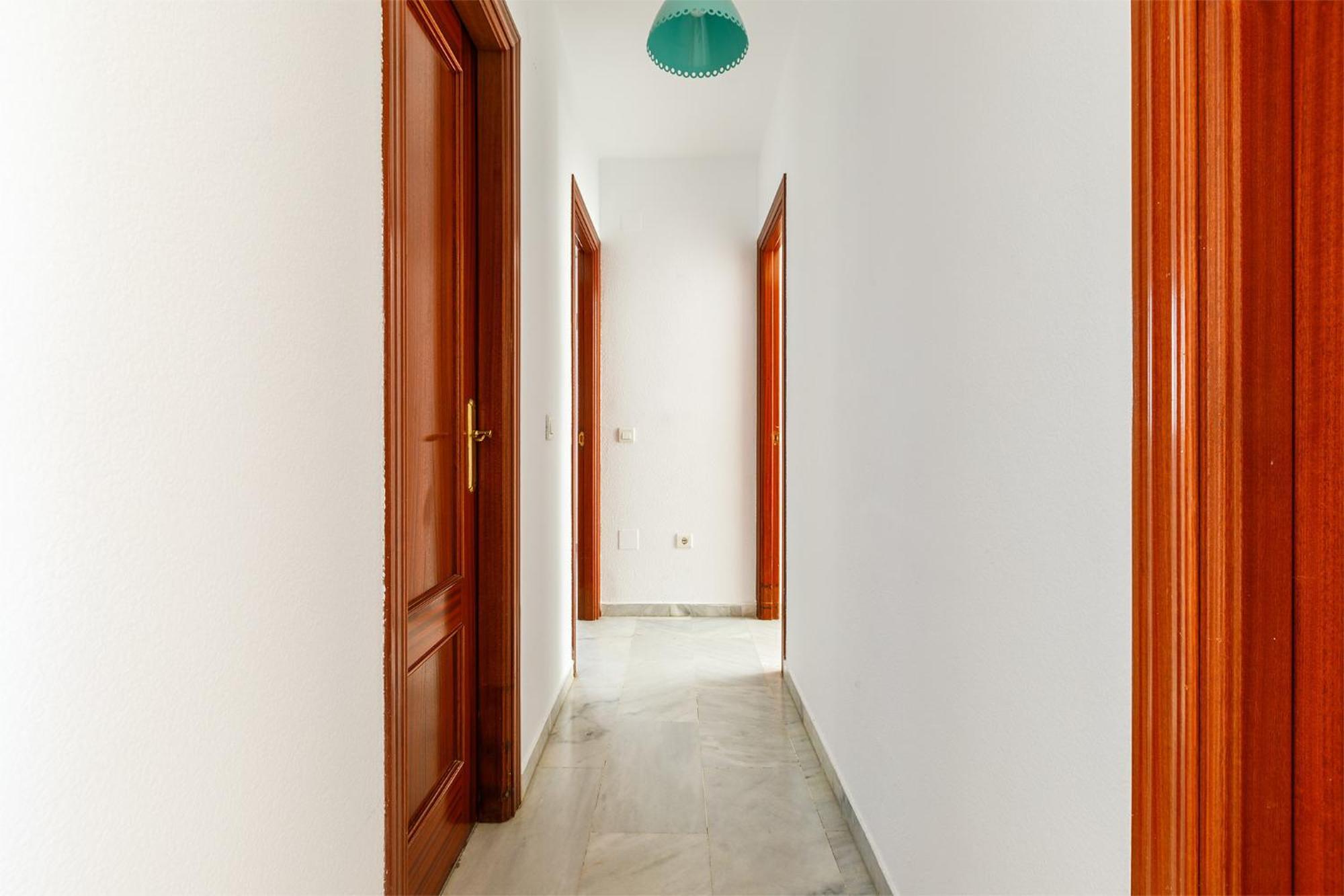 Apartment A&n Fenicios 4f