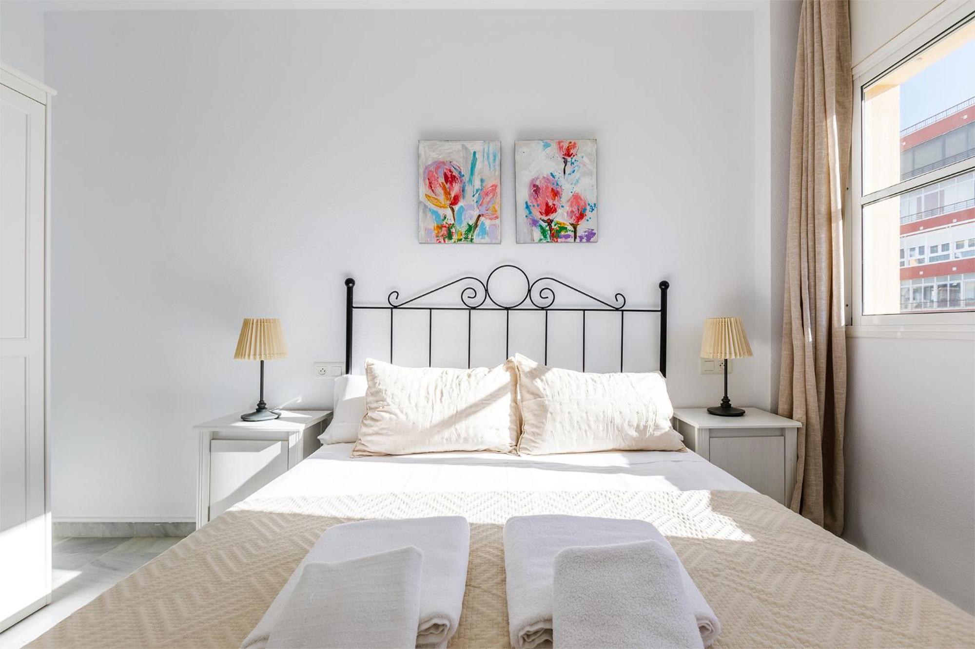 Apartment A&n Fenicios 4f