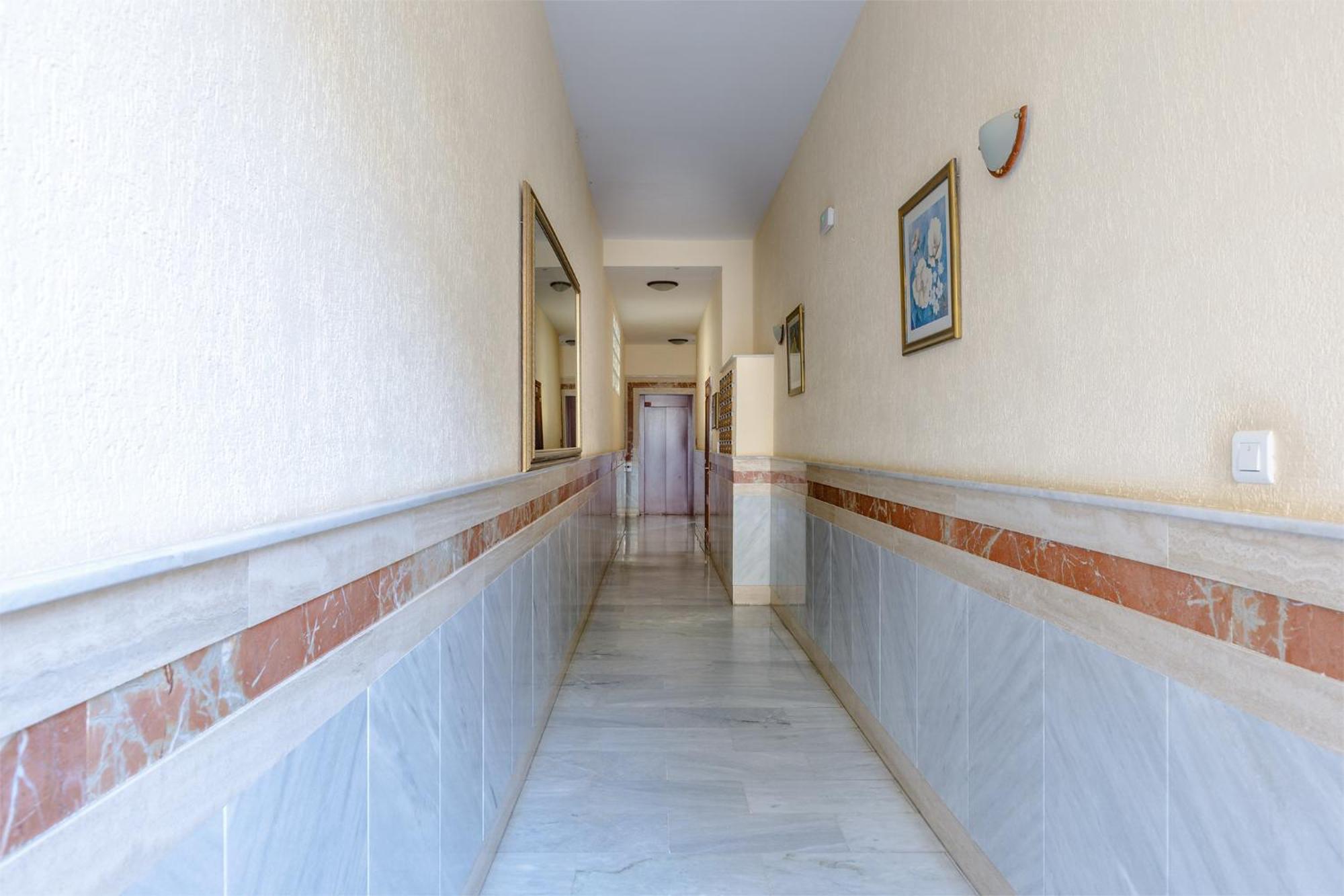 Apartment A&n Fenicios 4f *