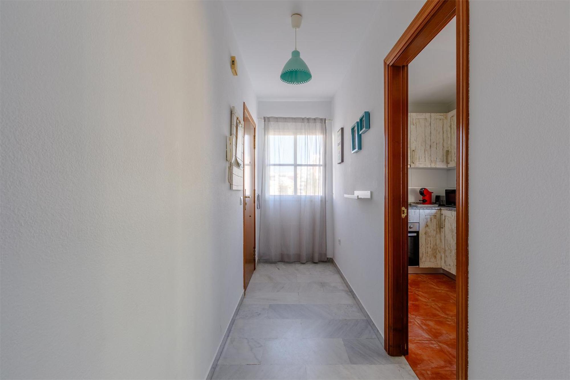 A&n Fenicios 4f Apartment *