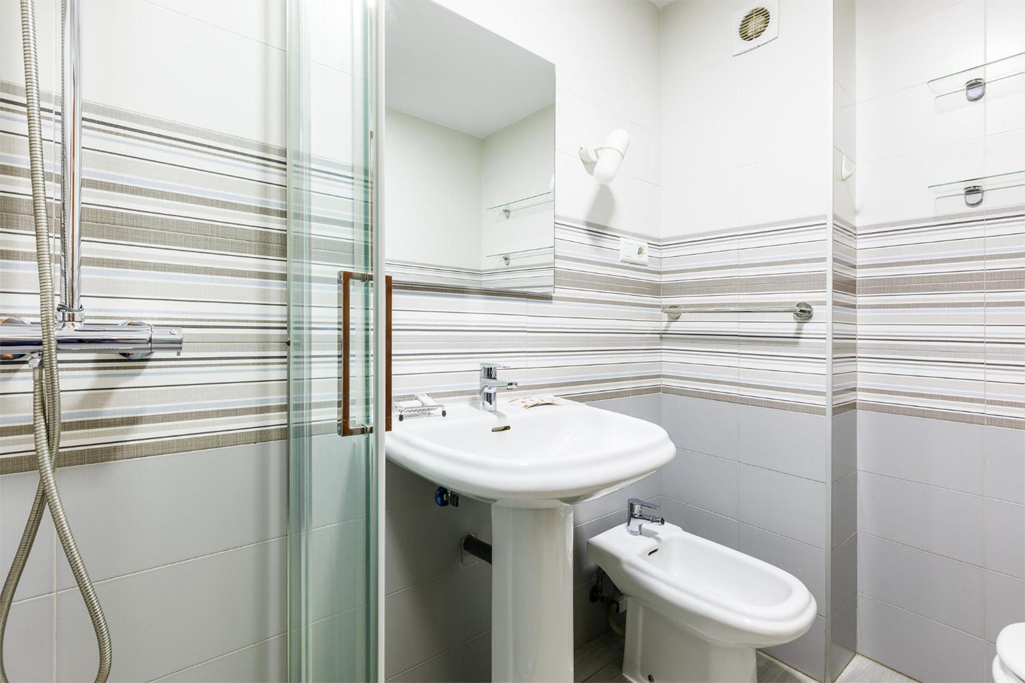 Apartment A&n Fenicios 4f
