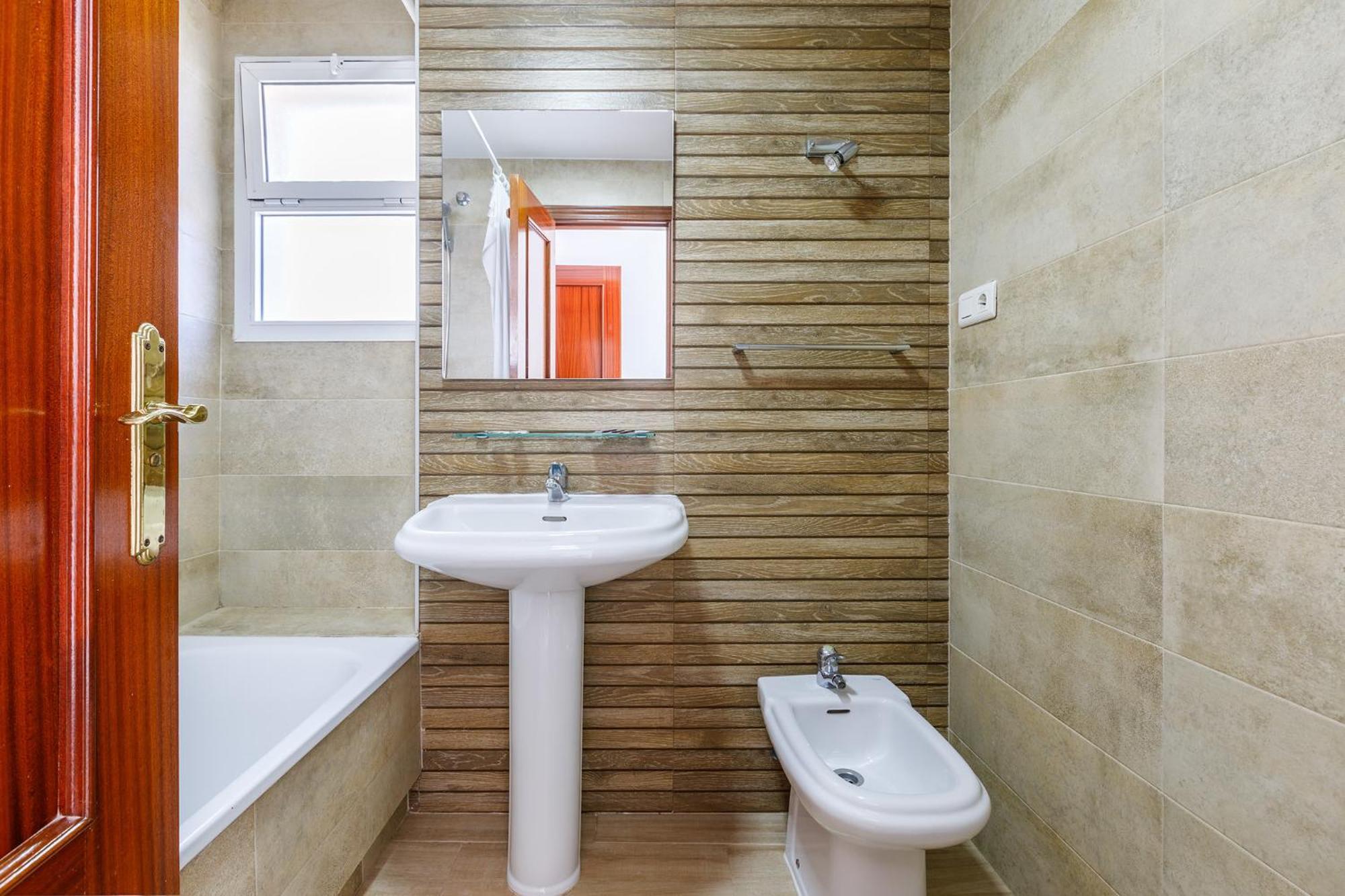 Apartment A&n Fenicios 4f Torre Del Mar