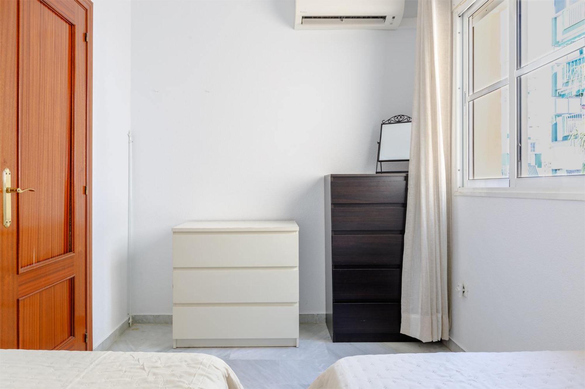 Apartment A&n Fenicios 4f