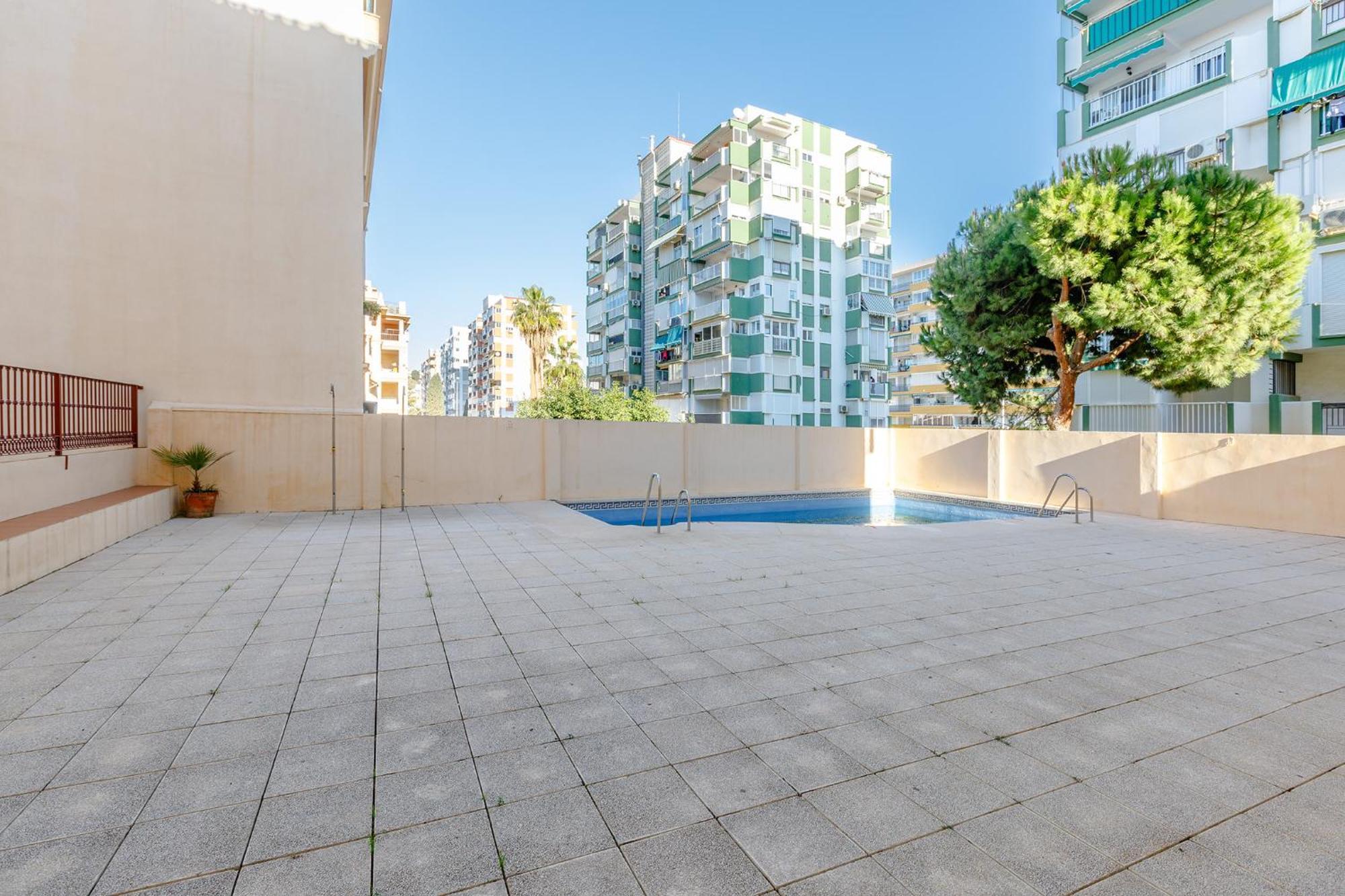 Apartment A&n Fenicios 4f Torre Del Mar