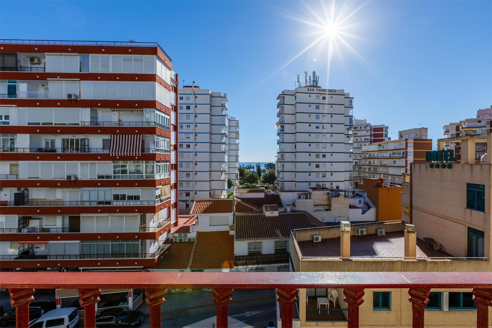 Appartamento A&n Fenicios 4f Torre Del Mar